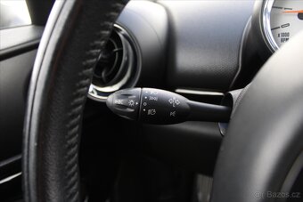 Mini Paceman S 1.6T 135kW ALL4 AUTOMAT ČR (2014) - 9