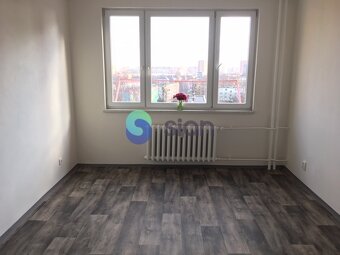 Podnájem bytu 2+1 53 m2, ul. Plzeňská 1123/5, Ostrava - Hrab - 9