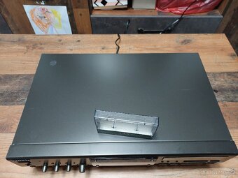 Technics RS-BX 747(predane) - 9