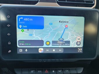 Duster Extreme 10/23, 1,0 TCe LPG, 38 tkm, 1. majitel, tažné - 9