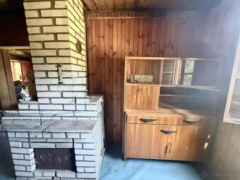 Prodej chaty, pozemek 423 m² Obora, Lanškroun - Ostrov - 9