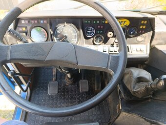 Tatra 815 4x4 S3-sklápeč - 9