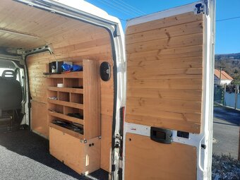 Jumper 2.2HDI 74KW L2H2 - 9