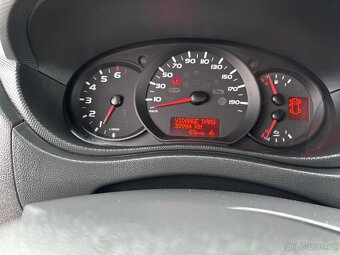 Renault Master sklápěč 2.3 tdi 6 míst - 9