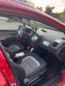 Kia Cee´d - 9
