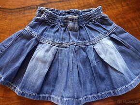 Sukne Next, George, Nutmeg aj. - 9