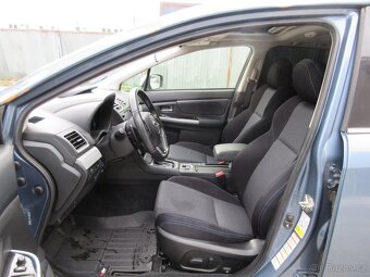 Subaru Levorg 1.6 CVT GT-S Sport - 9