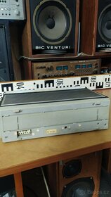 TELEFUNKEN, GRUNDIG, Panasonic, JVC, BASF, ITT, Salut atd... - 9