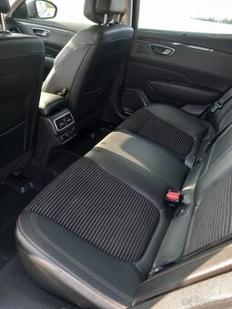 Renault Talisman Grandtour 1.6 dci 96kW - 9