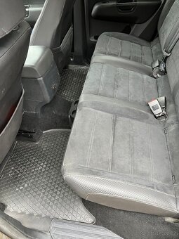 VW AMAROK 3,0TDI V6 150kW 4x4 - 9