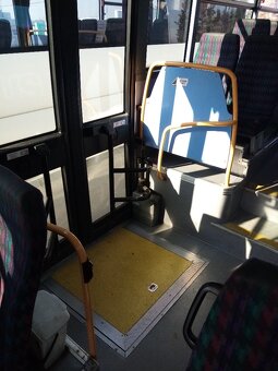 Irisbus Crossway LE, SFR 162, motor Cursor - 9