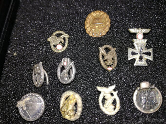 odznaky vojenske - 9