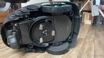 GARDENA Smart Sileno City - 9