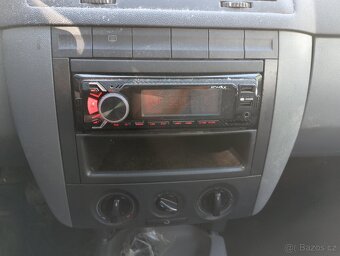 ŠKODA FABIA 1.2, DOVOZ NĚMECKO - 9