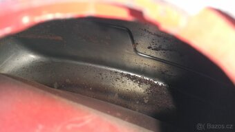 Nádrž ČZ 350/472.6 - 9