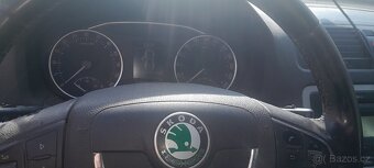 škoda octavia scout 2tdi 2013 - 9