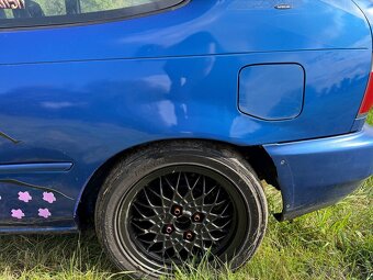 Toyota Corolla e10 1.3 65kw - 9