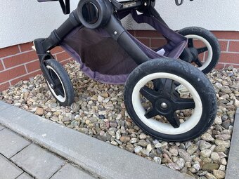 Kočárek Bugaboo Buffalo - 9