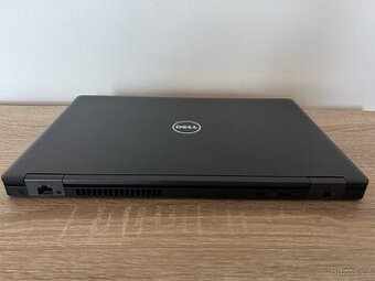 Dell Latitude 5580, i5, 8GB, 256SSD, WIN 11, podsvícený - 9