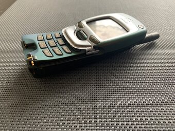 Nokia 7110 - 9