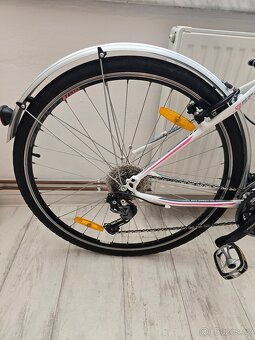 Dámské/dívčí kolo KELLYS - 9