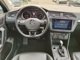 VW Tiguan Highline 4Motion 2.0TDI 140kW 4x4 DSG Panorama ACC - 9