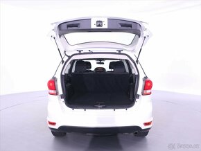 Fiat Freemont 2,0 MultiJet 103kW Klima (2012) - 9