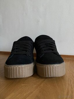 Puma x Fenty Creeper Phatty Black vel. 45 - 9