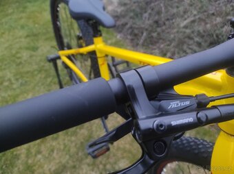 Amulet Tomcat 27,5 1,9 shimano - 9