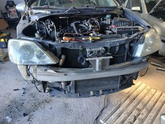 Odtahová a asistenční služba NONSTOP, autoservis - 9
