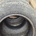 Nexen Roadian CT8 195/70 R15 C 104/102 T Letní - 9
