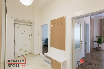Prodej, byty/2+1, 71.2 m2, Na břehu 567/9, Vysočany, 19000 P - 9