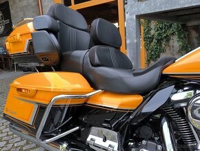 FLTRKSE CVO Road Glide Limited 117 - 1920 ccm - 9