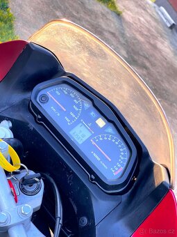 Honda Varadero 125 - 9