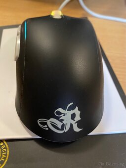 Fnatic Myš Rekkles Signature Edition Clutch 2 - 9