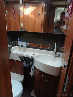Carthago Chic C-Line I 4.9.L Superior - 9