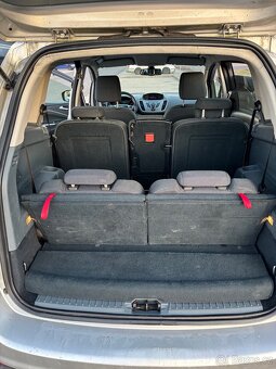 Ford Grand C-Max 2012 - 9