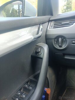 Skoda Octavia 3 DSG combi, 1.6 TD - 9