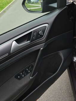 Volkswagen Golf VII 7 1,6 tdi - 9