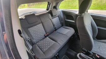 Ford Fiesta 1.3i 44kw, 2005 - 9