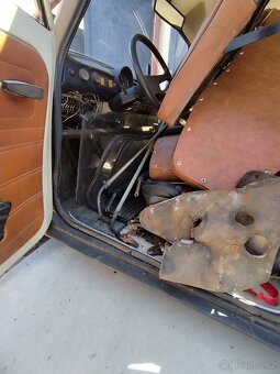 Trabant - 9