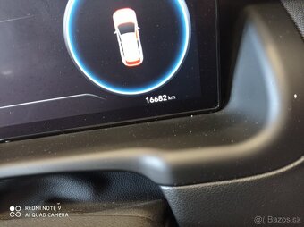 Rozpredám Hyundai tucson NX4 1,6tgdi - 9
