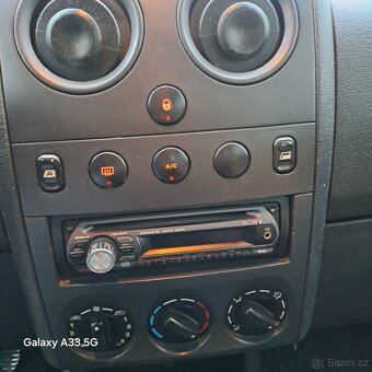 Citroën berlingo rok.2007 nová STK - 9