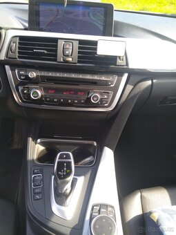 BMW F31 320D - 9