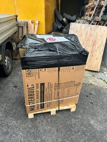 Gril Masterbuilt Gravity 600 - nový - 9