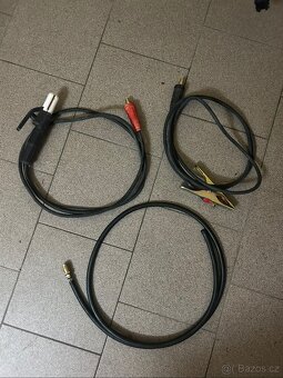 Svářečka Kowax 350 DP - 9