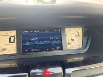 Citroen C4 Grand Picasso - 9