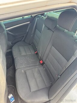 Škoda Octavia 2 2.0tdi 103kw DSG Facelift N.D. - 9