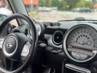 Mini Cooper Clubman - 9