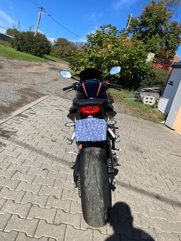 HONDA CBR 650R 2022 - 9